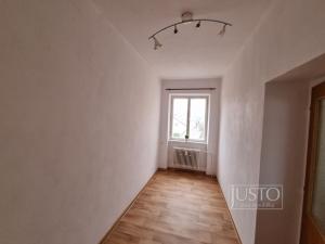 Pronájem bytu 3+1, Zábřeh, Žižkova, 98 m2
