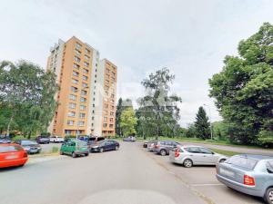 Pronájem bytu 1+kk, Karviná - Hranice, Čsl. armády, 32 m2