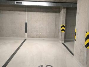 Pronájem bytu 2+kk, Praha - Jinonice, Vladimíra Kobranova, 57 m2