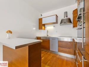 Pronájem bytu 2+kk, Praha - Stodůlky, Za Mototechnou, 64 m2