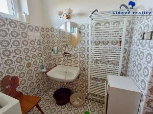 Prodej rodinného domu, Sviadnov, 110 m2