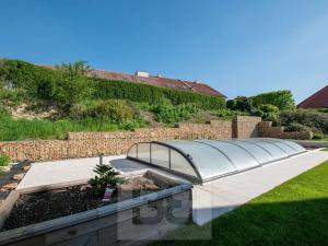 Pronájem rodinného domu, Tuchoměřice, U Špejcharu, 157 m2