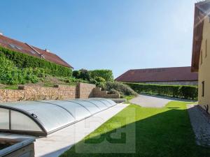 Pronájem rodinného domu, Tuchoměřice, U Špejcharu, 157 m2