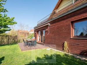 Pronájem rodinného domu, Tuchoměřice, U Špejcharu, 157 m2