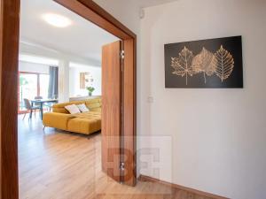 Pronájem rodinného domu, Tuchoměřice, U Špejcharu, 157 m2