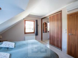 Pronájem rodinného domu, Tuchoměřice, U Špejcharu, 157 m2