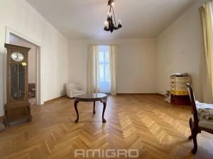 Pronájem bytu 4+1, Brno, Česká, 220 m2