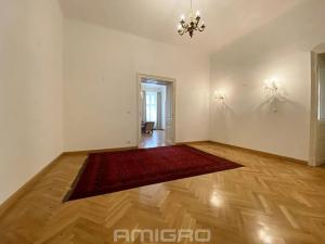 Pronájem bytu 4+1, Brno, Česká, 220 m2