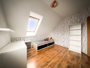 Prodej rodinného domu, Sokolnice, Slanisko, 92 m2