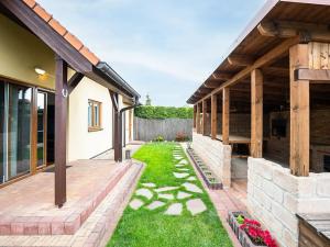 Prodej rodinného domu, Sokolnice, Slanisko, 92 m2