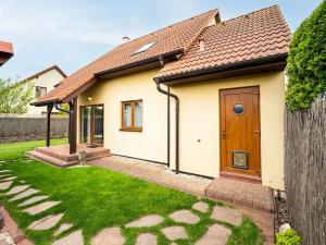 Prodej rodinného domu, Sokolnice, Slanisko, 92 m2