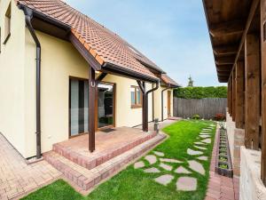 Prodej rodinného domu, Sokolnice, Slanisko, 92 m2