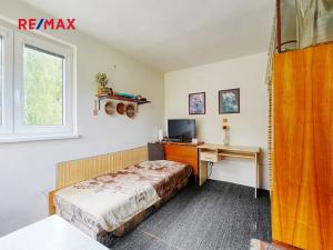 Prodej zahrady, Dražice, 744 m2