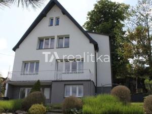 Prodej rodinného domu, Frýdlant nad Ostravicí, Ferdiše Duši, 144 m2
