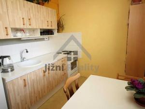 Prodej bytu 4+1, České Budějovice, N. Frýda, 79 m2