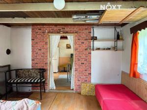 Prodej chaty, Loštice, Na Výsluní, 45 m2