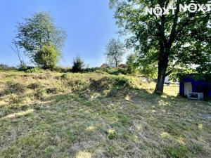 Prodej pozemku pro bydlení, Svobodné Heřmanice, Sokolovská, 1030 m2