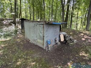 Prodej chaty, Zářecká Lhota, 16 m2