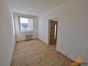 Pronájem bytu 3+1, Ústí nad Labem, V Oblouku, 63 m2