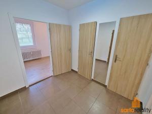 Pronájem bytu 3+1, Ústí nad Labem, V Oblouku, 63 m2