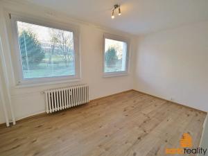 Pronájem bytu 3+1, Ústí nad Labem, V Oblouku, 63 m2
