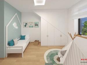 Prodej bytu 3+kk, Brno, Malinová, 68 m2