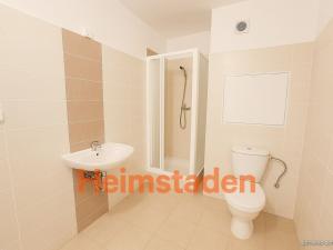 Pronájem bytu 1+kk, Horní Suchá, Stavební, 33 m2