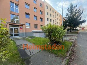 Pronájem bytu 1+kk, Horní Suchá, Stavební, 33 m2