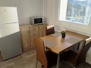 Pronájem bytu 1+1, Vizovice, Štěpská, 34 m2