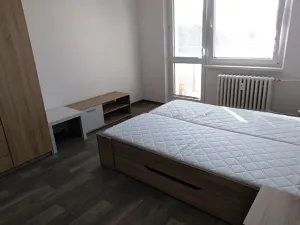 Pronájem bytu 1+1, Vizovice, Štěpská, 34 m2