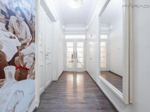 Pronájem kanceláře, Praha - Nové Město, 222 m2