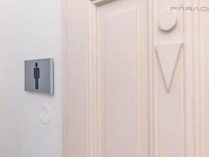 Pronájem kanceláře, Praha - Nové Město, 222 m2