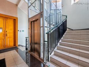 Pronájem kanceláře, Praha - Nové Město, 222 m2