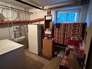 Prodej rodinného domu, Hlásná Třebaň, Mořinská, 116 m2