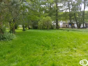 Prodej zahrady, Horní Bukovina, 267 m2