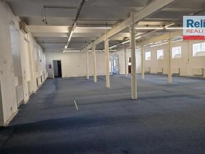 Pronájem obchodního prostoru, Liberec, Dr. Milady Horákové, 610 m2