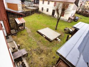 Prodej bytu 2+1, Abertamy, 69 m2