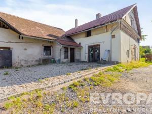 Prodej zemědělské usedlosti, Golčův Jeníkov - Stupárovice, Stupárovice, 10714 m2