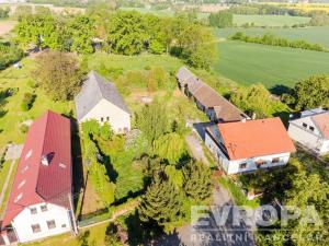 Prodej zemědělské usedlosti, Golčův Jeníkov - Stupárovice, Stupárovice, 10714 m2