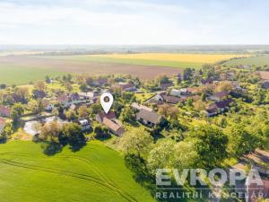 Prodej zemědělské usedlosti, Golčův Jeníkov - Stupárovice, Stupárovice, 10714 m2