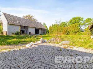 Prodej zemědělské usedlosti, Golčův Jeníkov - Stupárovice, Stupárovice, 10714 m2