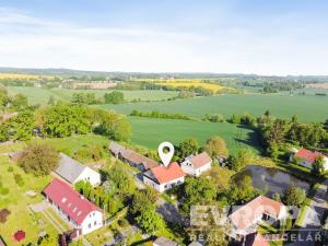 Prodej zemědělské usedlosti, Golčův Jeníkov - Stupárovice, Stupárovice, 10714 m2