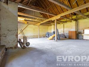 Prodej zemědělské usedlosti, Golčův Jeníkov - Stupárovice, Stupárovice, 100 m2