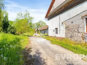 Prodej zemědělské usedlosti, Golčův Jeníkov - Stupárovice, Stupárovice, 100 m2