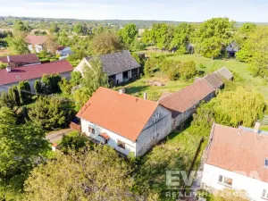 Prodej zemědělské usedlosti, Golčův Jeníkov - Stupárovice, Stupárovice, 100 m2