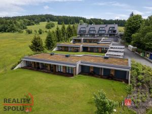 Prodej bytu 2+kk, Říčky v Orlických horách, 55 m2