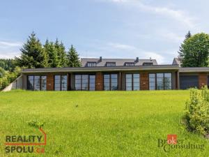 Prodej bytu 2+kk, Říčky v Orlických horách, 55 m2