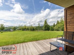 Prodej bytu 2+kk, Říčky v Orlických horách, 55 m2