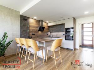 Prodej bytu 2+kk, Říčky v Orlických horách, 55 m2