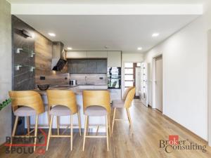 Prodej bytu 2+kk, Říčky v Orlických horách, 55 m2